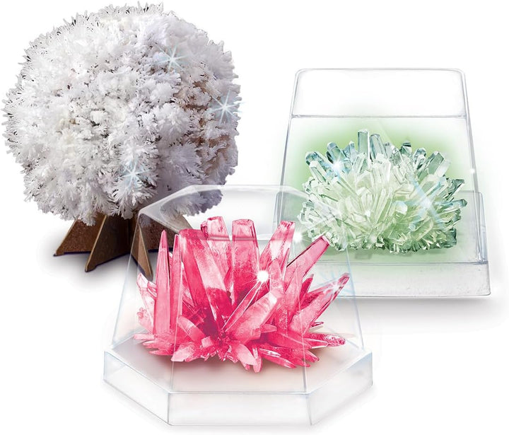 4M STEAM Powered Kids - Earth Science 405538