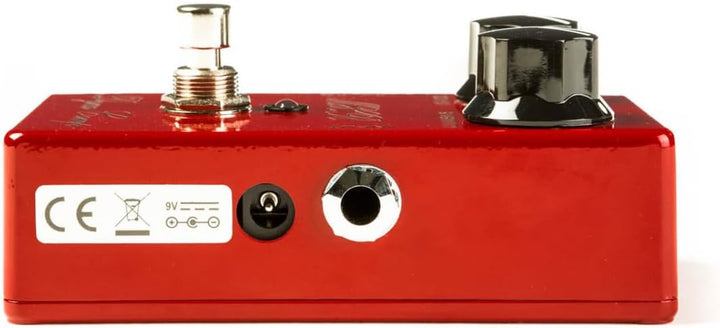 MXR Script Dyna Comp Compressor