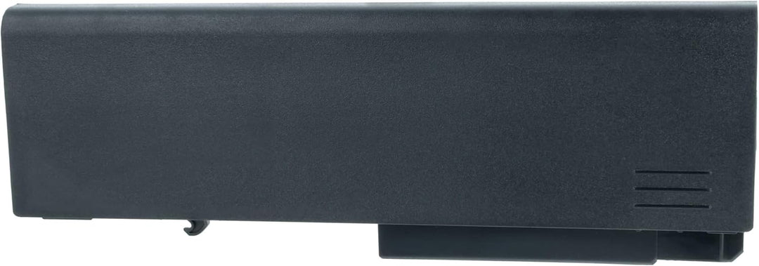 vhbw Li-Ion Akku 6600mAh (10.8V) kompatibel mit Notebook Laptop HP Compaq NC6300, NC6320, NX6330 Ers