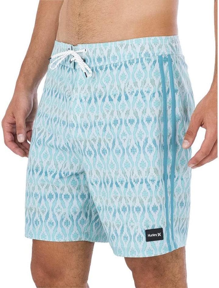 Hurley Herren Boardshorts 44 Klar, 44 Klar