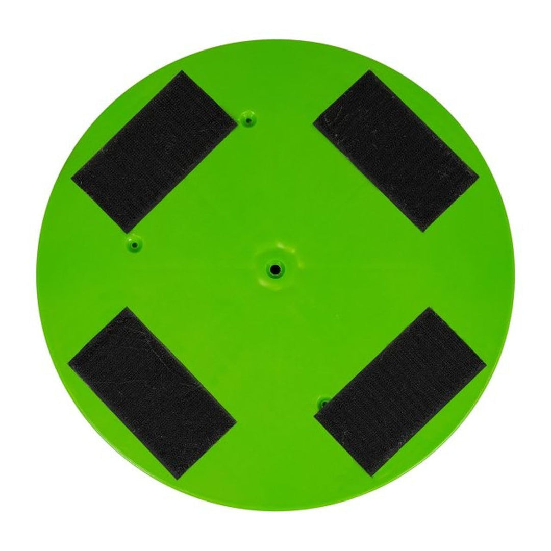 Eibenstock Grundteller mit Klett, Ø 300 mm für EPG 300 A, 3772C000