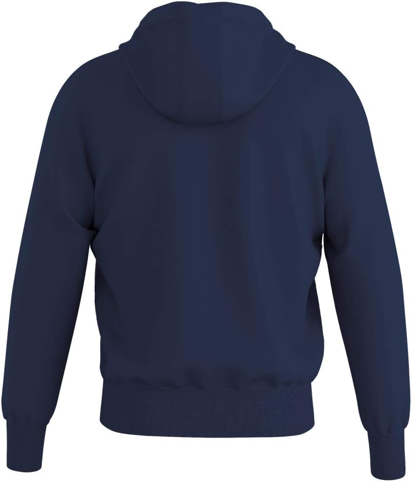 Errea Unisex fg0x0z-0009_m Mantel, Marineblau, M