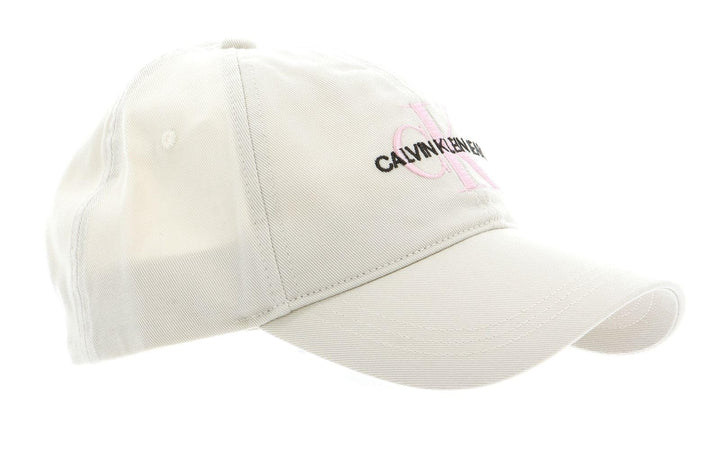 Calvin Klein CKJ Monogram Cap Muslin
