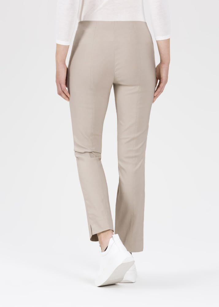 Stehmann - INA - 740 - Stretchhose in aktuellen Farben 34 Kalk, 34 Kalk