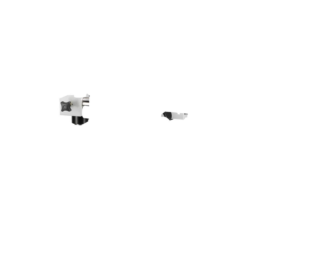 Sauter OZM 983 Stereomikroskop-Set Trinokular gelenkarm-Ständer (Pack of 1)