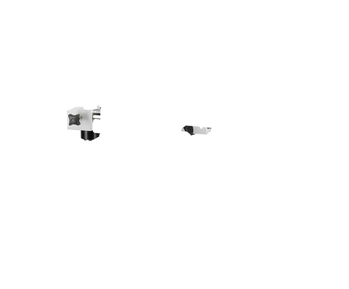 Sauter OZM 983 Stereomikroskop-Set Trinokular gelenkarm-Ständer (Pack of 1)