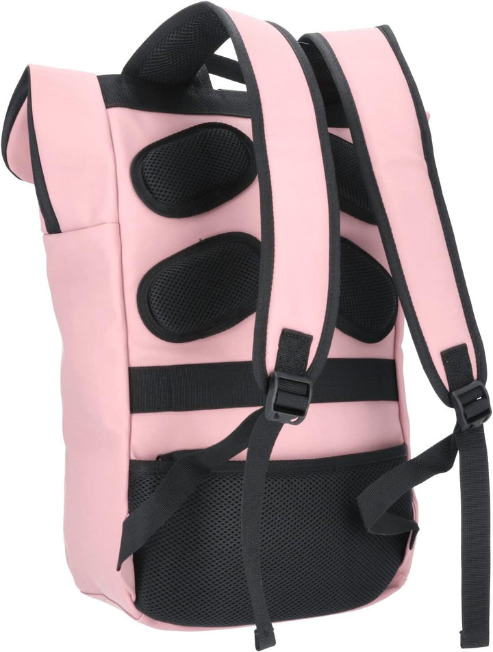 TheTrueC Freizeit Rucksack Bennie rosa