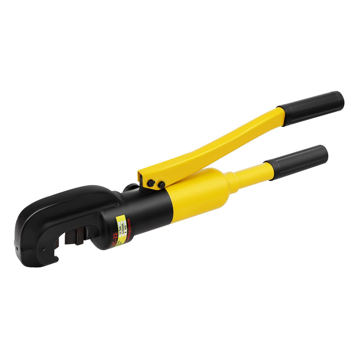 13 Ton Hydraulischer Bolzenschneider, 4-22mm Tragbar Stahlschneider, Hydraulischer Schneider Baustah