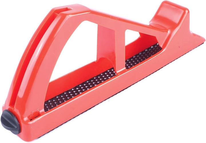 Gipskartonhobel Hobbyblockhobel Hobel für Gipskartonplatten Hand Fasen Rigips Gipsraspel 14/25cm ein