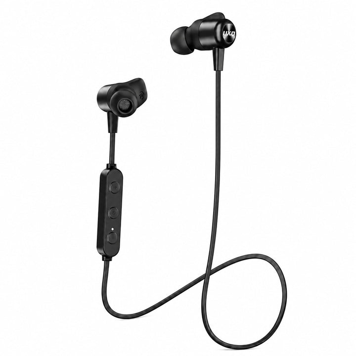 Bluetooth Kopfhörer In Ear, Magnetische Kabellose Sport Ohrhörer mit Mikrofon, 20 Std Akku, Bluetoot
