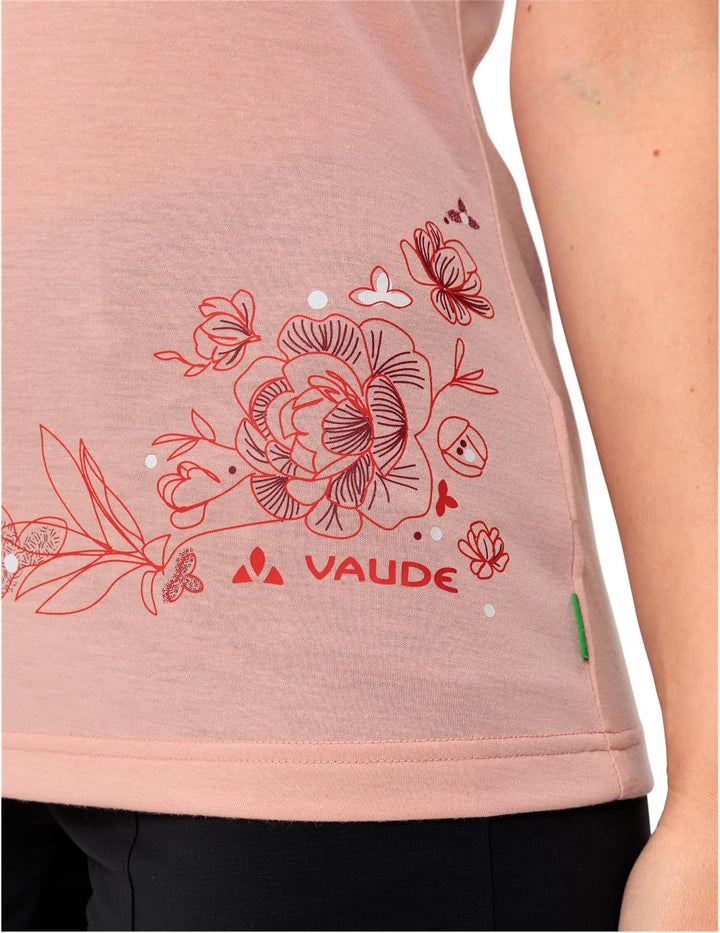 VAUDE T-Shirt Women&
