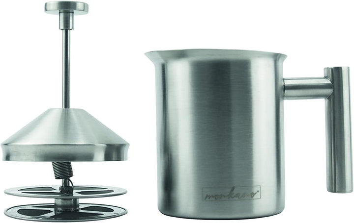 monkano Milchaufschäumer Monza 400 ml