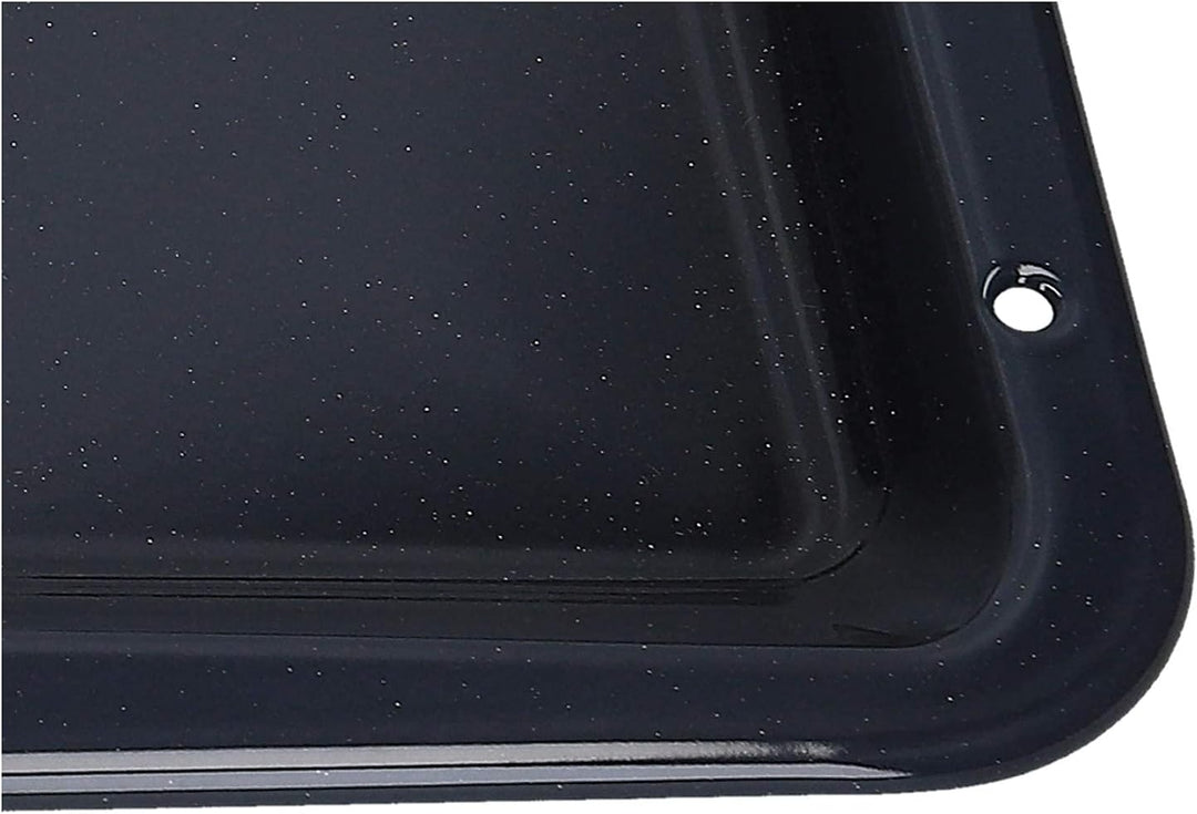 DL-pro Backblech 42,5x36x2,3cm emailliert für AEG Electrolux Juno 387028720/2 3870287202 387028720 f
