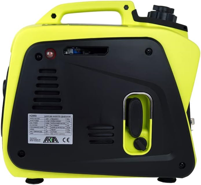 AKITA Stromerzeuger AG950