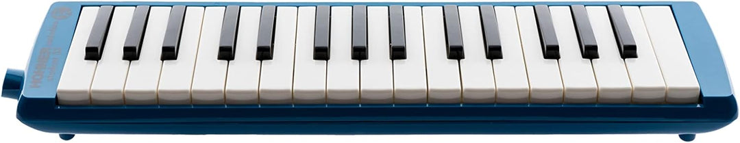 HOHNER Melodica, Student 32, blau