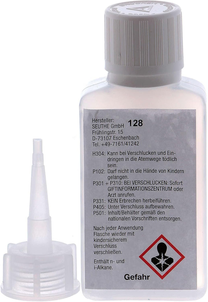 Holyart Rauch Effekt für Krippe: Destillat 50ml