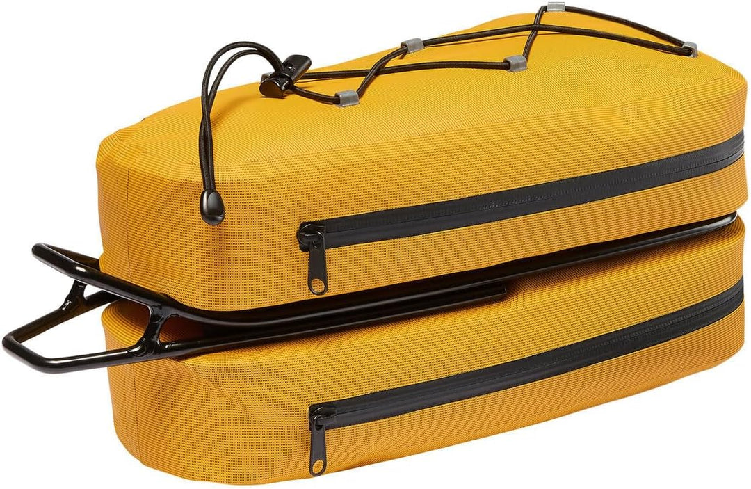 VAUDE Proof Offroad M Einheitsgrösse Burnt Yellow, Einheitsgrösse Burnt Yellow