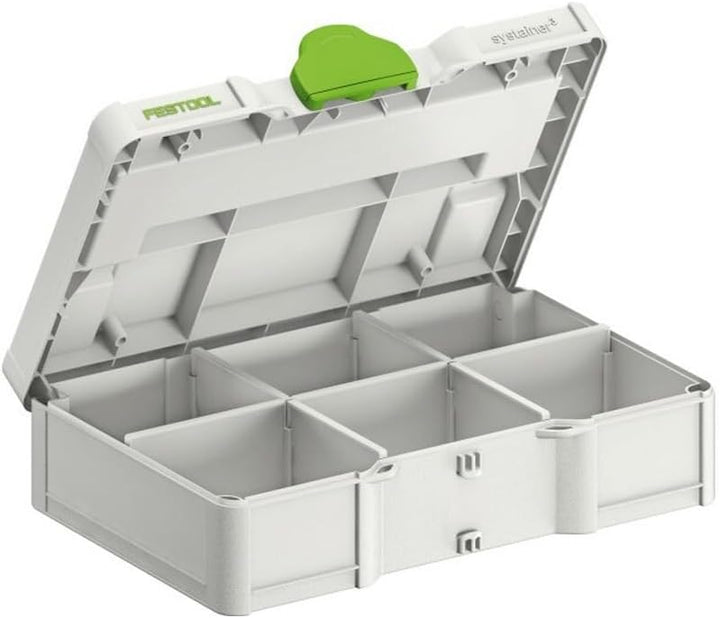 Festool Systainer³ SYS3 S 76