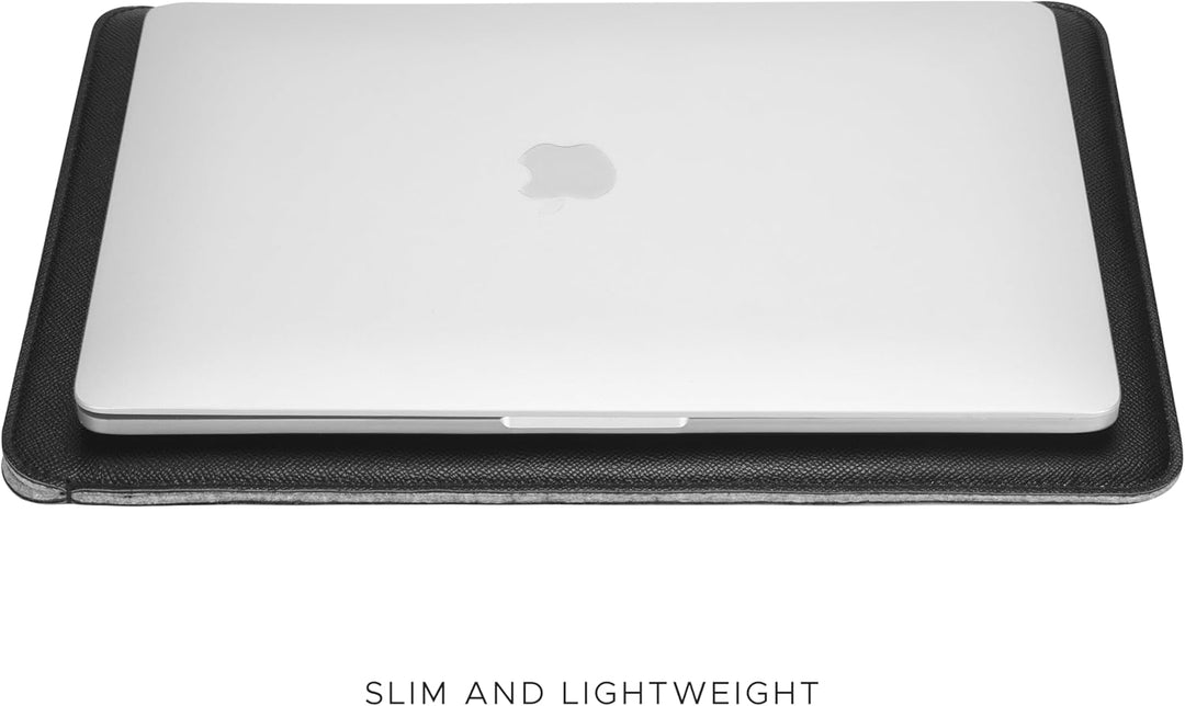 Comfyable Laptop Sleeve Precisely Compatible with 13 Inch Mac Air M4 2025 A3240 M3 2024 A3113 M2 M1
