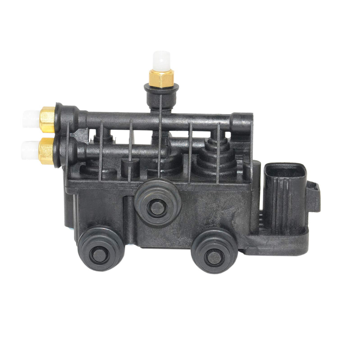 SCSN RVH000095 Luftfederungs-Ventilblock vorne