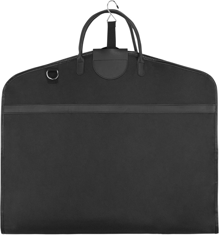 Kleidersack Anzug - Kleidersack Tasche Handgepäck - Wasserabweisend, Faltbar - für Damen und Herren