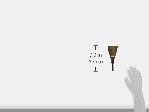 STUBAI Schweizer Messer ohne Heft Form G 80mm – Serie 50, beidseitig vorgeschliffen, Klingenbreite 8