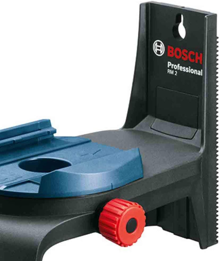 Bosch Professional Multifunktionshalterung RM 2 Laser, Laser