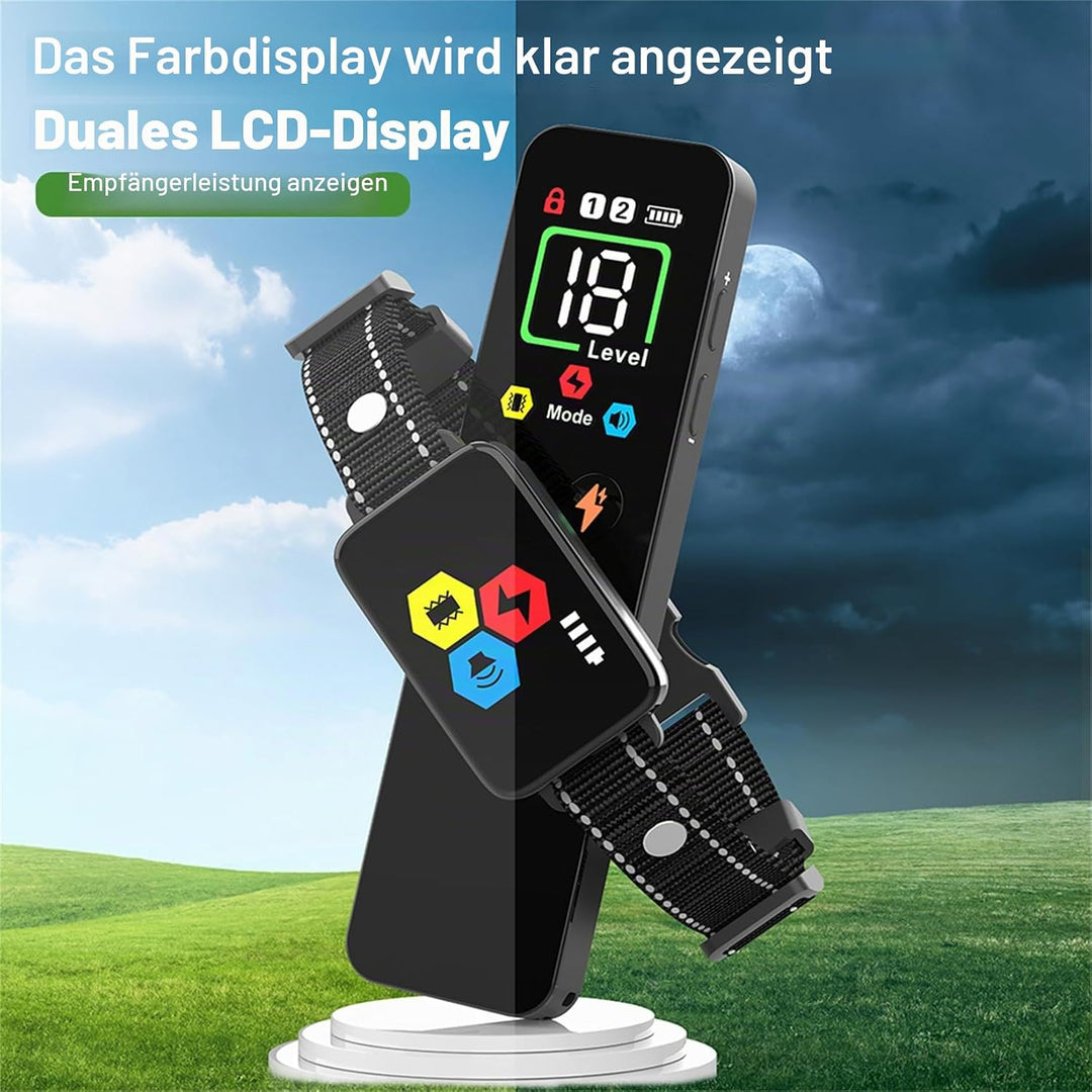 Generisch Trainingsequipment,praktisches und Neuartiges,2025 Neuheit Erziehungshilfen für Hunde,EAgi