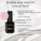 Rubber Base Baby Boomer Cupio - Rose 15ml