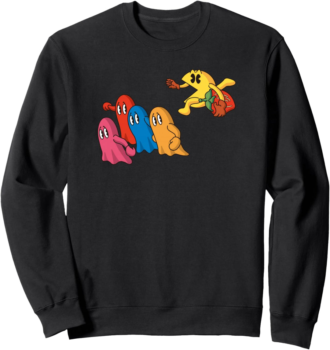 PAC-MAN Sweatshirt