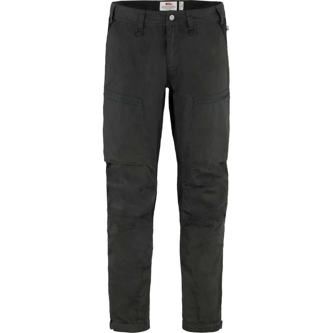 Fjällräven 82890r Herren, XL Grün (Dark Olive)