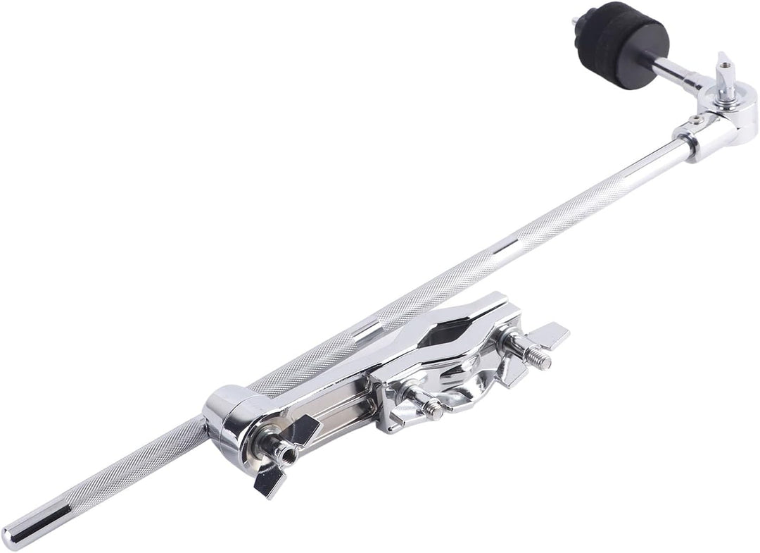 Drum Percussion Zubehör, Stabiler Becken Extension Clip Ständer Langlebig Exzellente Verarbeitung Dr