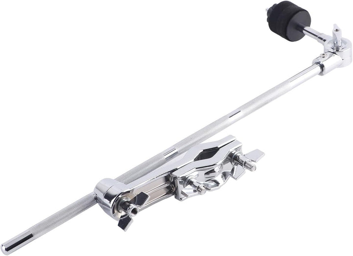 Drum Percussion Zubehör, Stabiler Becken Extension Clip Ständer Langlebig Exzellente Verarbeitung Dr