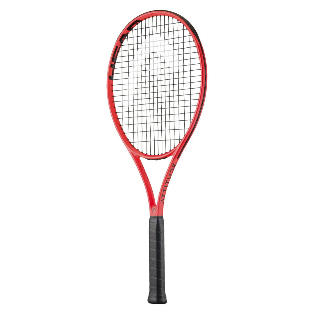 HEAD MX Attitude Comp Tennisschläger 2 orange, 2 orange