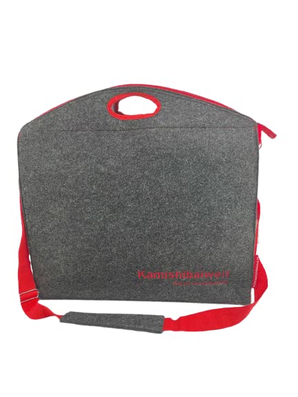 Hochwertige Kamishibai Erzähltheater Tasche, Filztasche