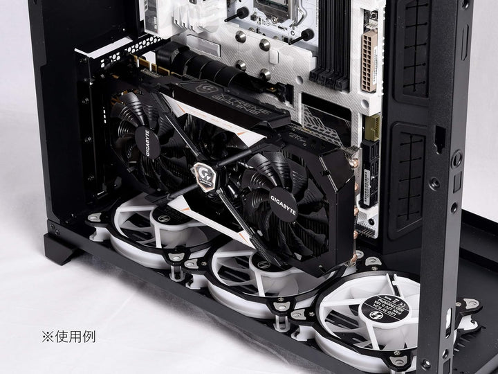 Lian Li Riser PCI-E O11D-1 Avec équerre