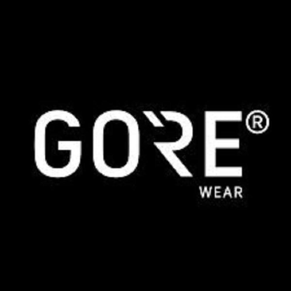 GORE WEAR Unisex Shield Knielinge' Shield Knielinge XL-XXL Schwarz, XL-XXL Schwarz