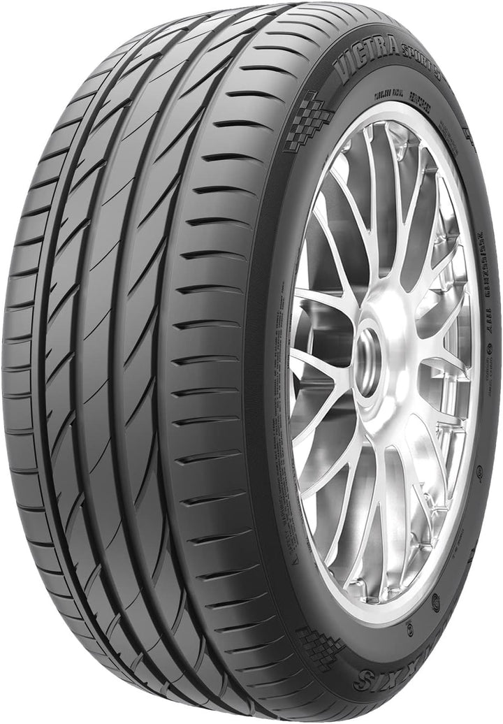 Maxxis Sommerreifen 295/35 ZR 21, 107Y XL, Victra Sport 5 SUV, VS5 SUV