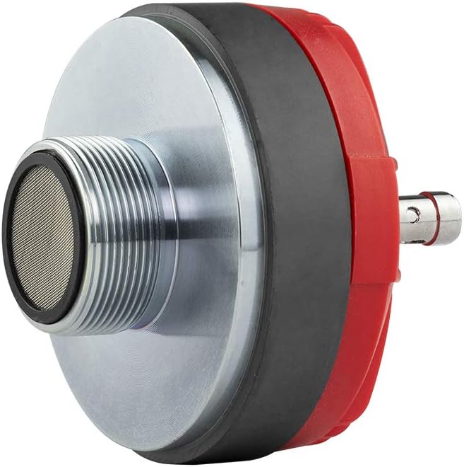 DS18 1 PRO-DR1P Hochtontreiber 120 Watt rms 240 Watt max. Impedanz 8 Ohm Empfindlichkeit 103 db spl