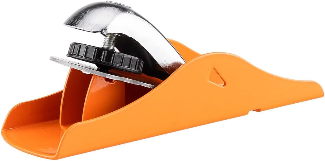 NEO TOOLS Handhobel 163x45mm – Präzisions-Holzhobel aus Gusseisen mit 42mm Klinge aus 65MN Stahl, ve