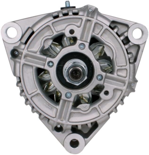 HELLA - Generator/Lichtmaschine - 28V - 90A - für u.a. MAN E2000 - 8EL 012 584-071