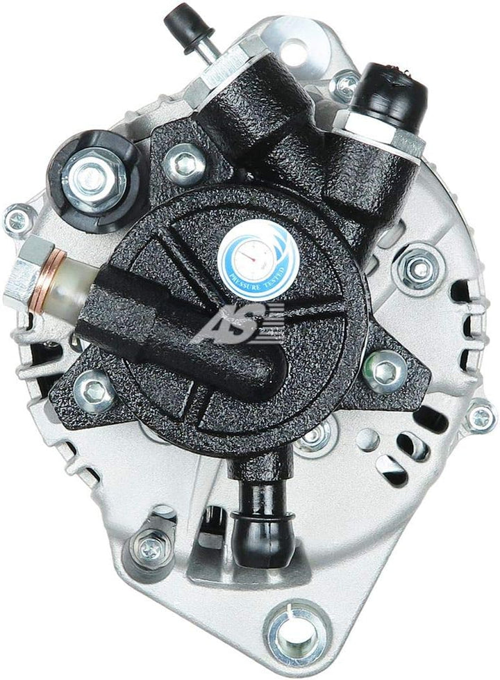 Brand new AS-PL Alternator - A2066