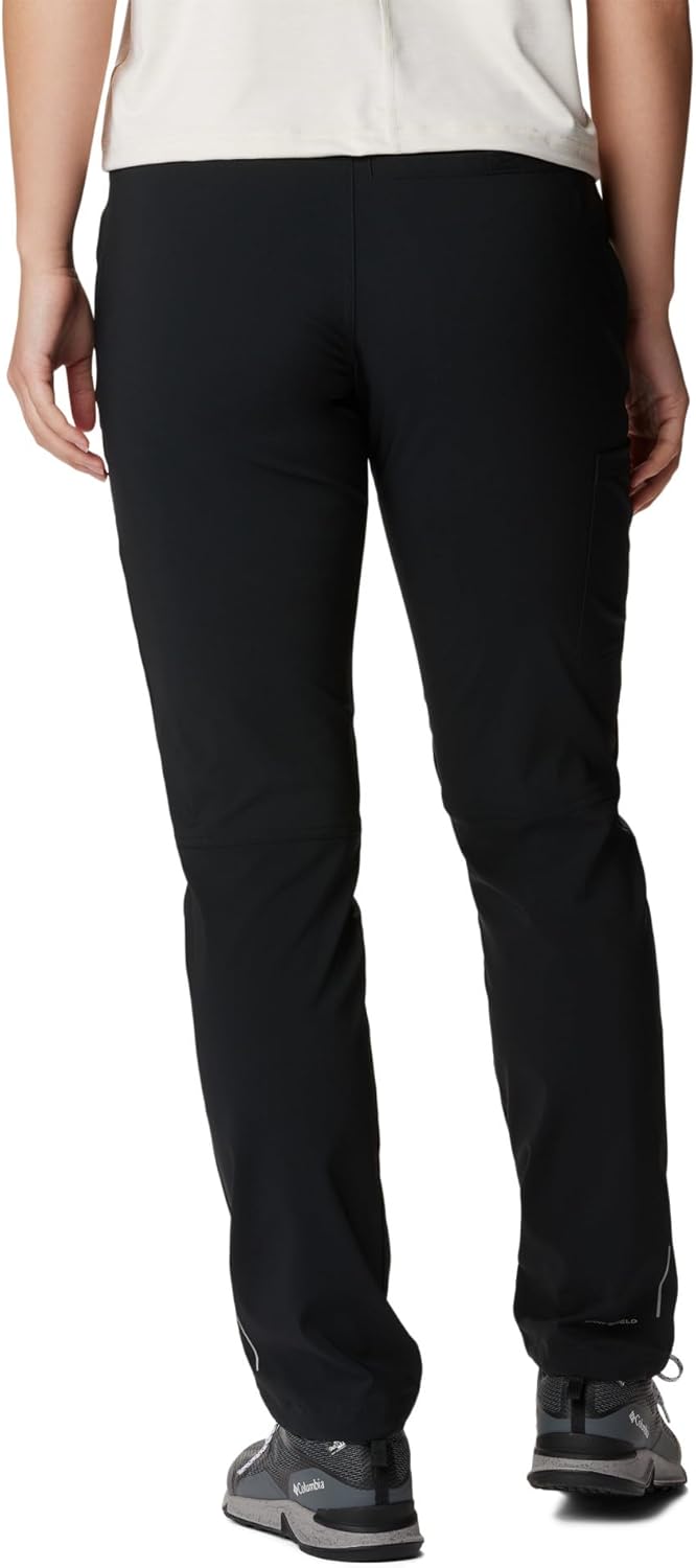 Columbia Damen Softshell-Hose, Back Beauty