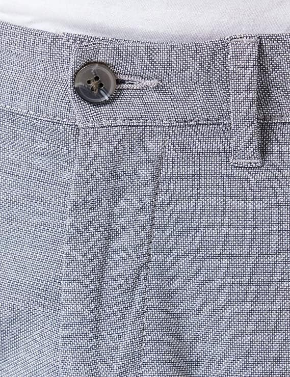 s.Oliver Herren Hose Phoenix, Regular Fit 29W / 32L Blau, 29W / 32L Blau