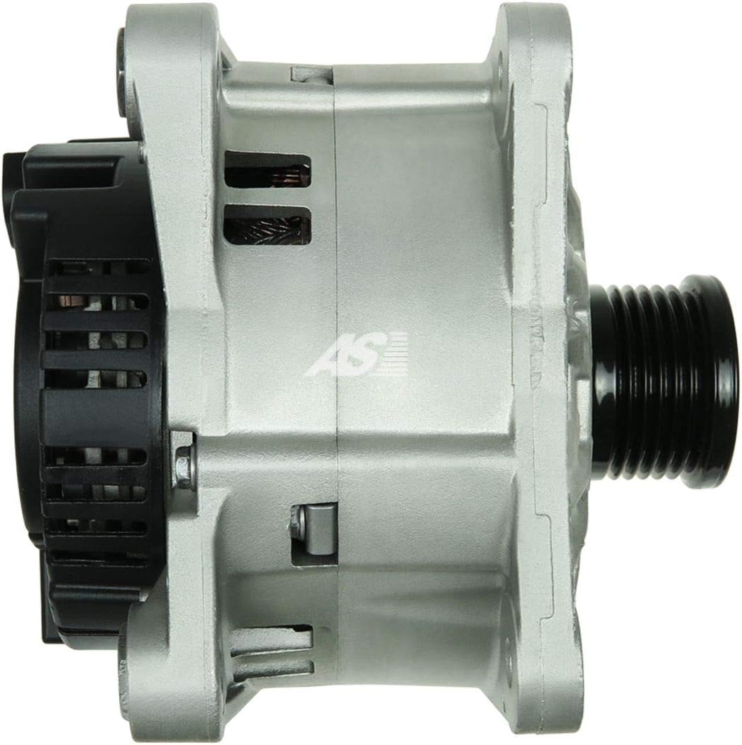 Remanufactured AS-PL Alternator - A3037PR