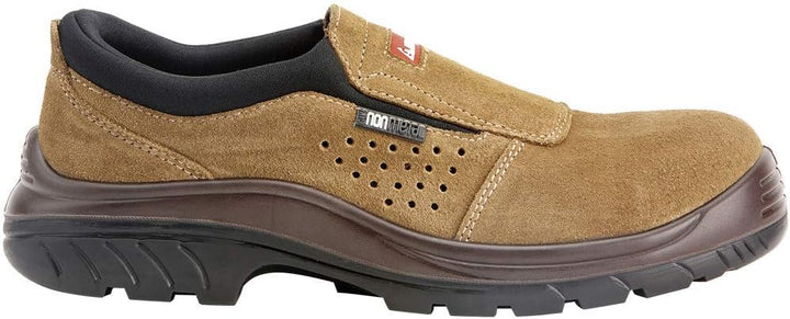 Bellota Zapato Easy S1P 47 EU, 47 EU