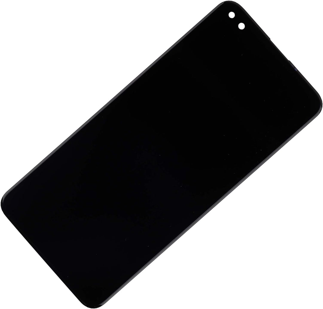 swark LCD Display Kompatibel mit Oppo Reno 4Z 5G CPH2065 (Schwarz Ohne Rahmen) Touchscreen + Tools