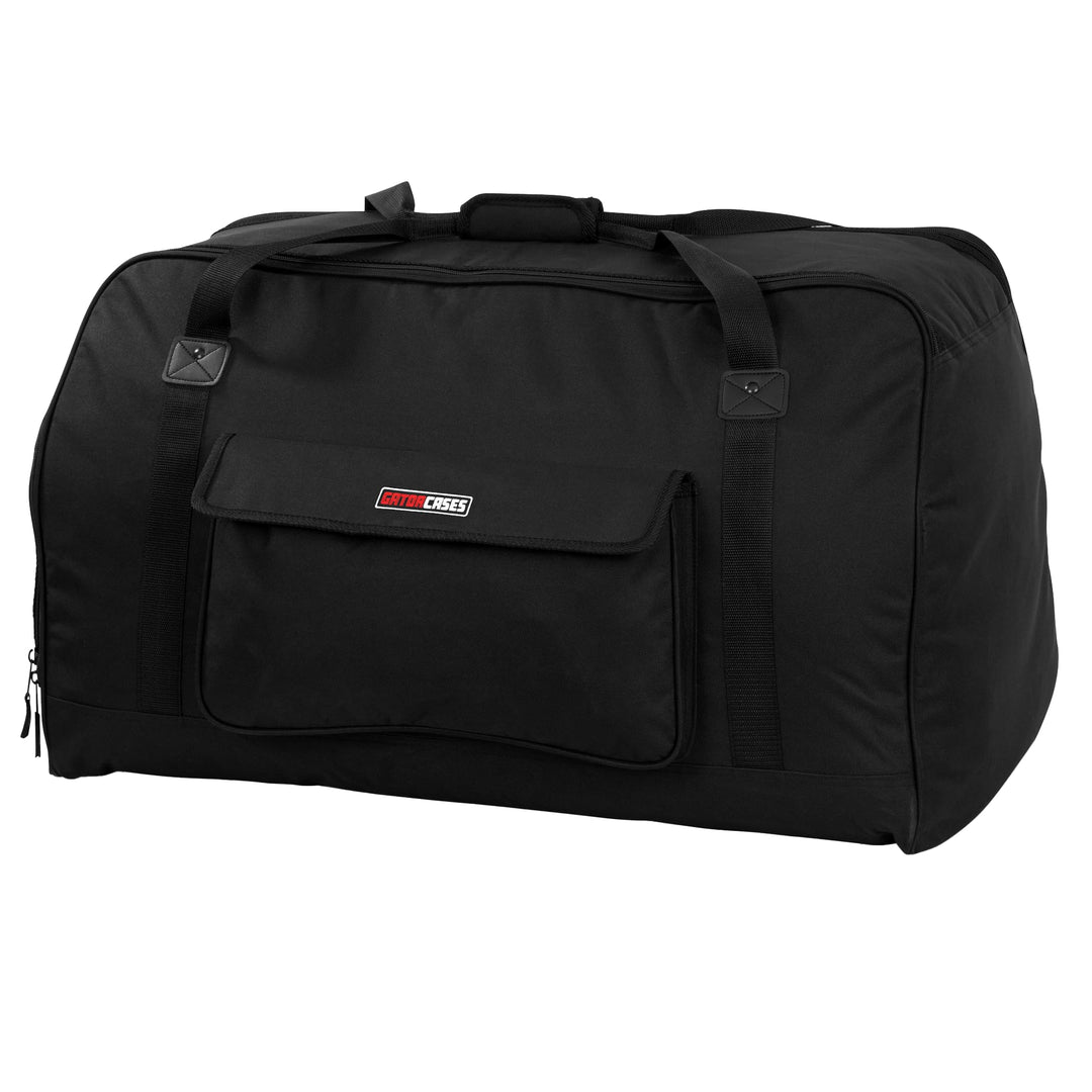 GATOR-Gehäuse aus verstärktem Nylon für 15"-Lautsprecher 15 " Verstärktes Nylon, 15 " Verstärktes Ny