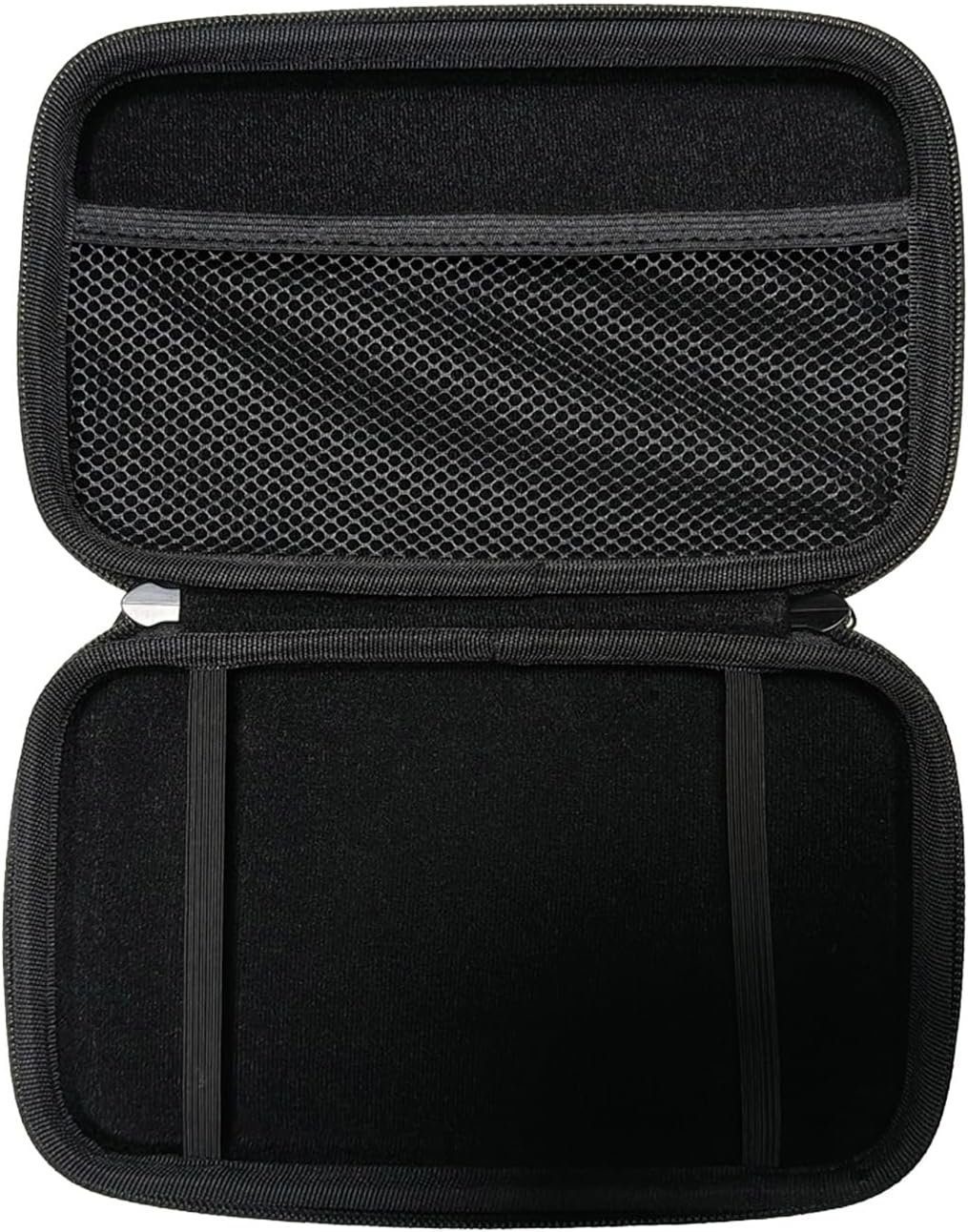 GPD MicroPC 2 Hartschalen-Tragetasche – Stossfeste Eva-Reisetasche für GPD Micro PC 2 Mini-Laptop un