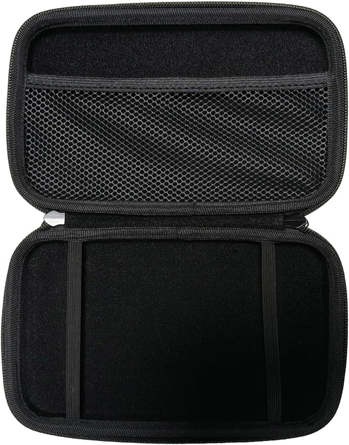 GPD MicroPC 2 Hartschalen-Tragetasche – Stossfeste Eva-Reisetasche für GPD Micro PC 2 Mini-Laptop un
